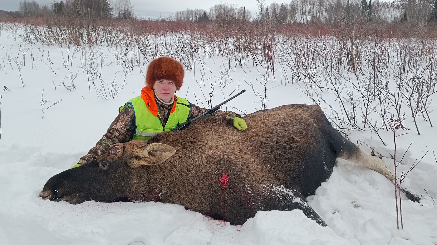 Мисливець – це доля