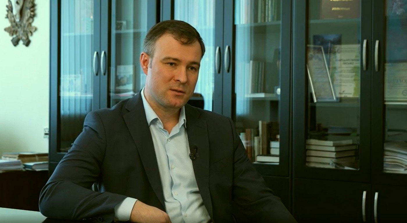 Про перспективи співробітництва. Як допомагає Клубу гірських мисливців ФБГУ ФНІЦ «Полювання»