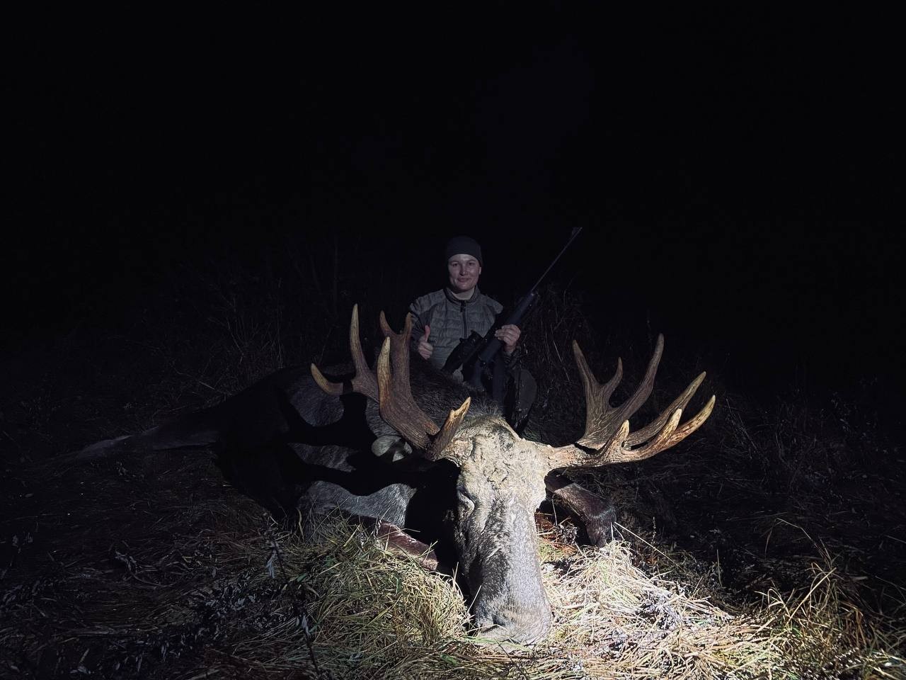 Номінацію «Велика білоруська п'ятірка» – взято!