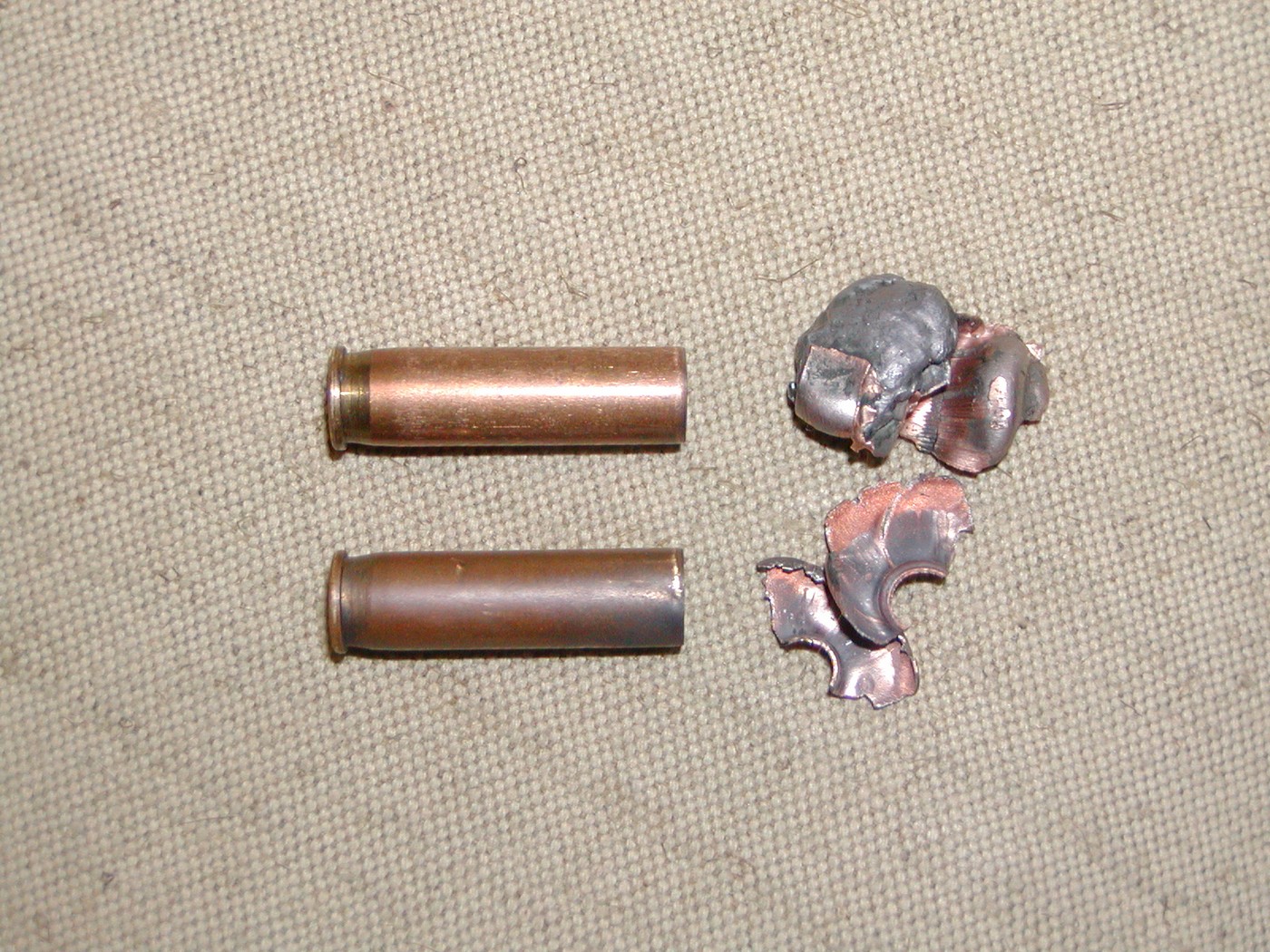 Народжені для небуття. Про карабіни Winchester Model 1903 і 1907