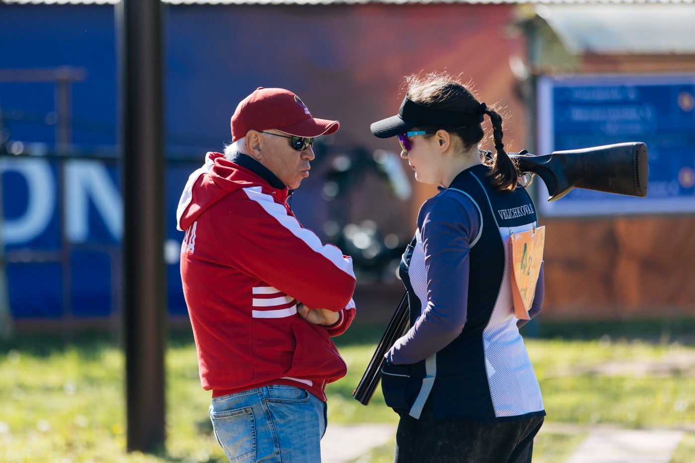 Софія Величкова: «Скит – це складно, цікаво та динамічно»