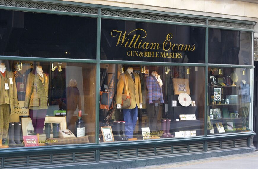 William Evans – від тріумфу до епілогу