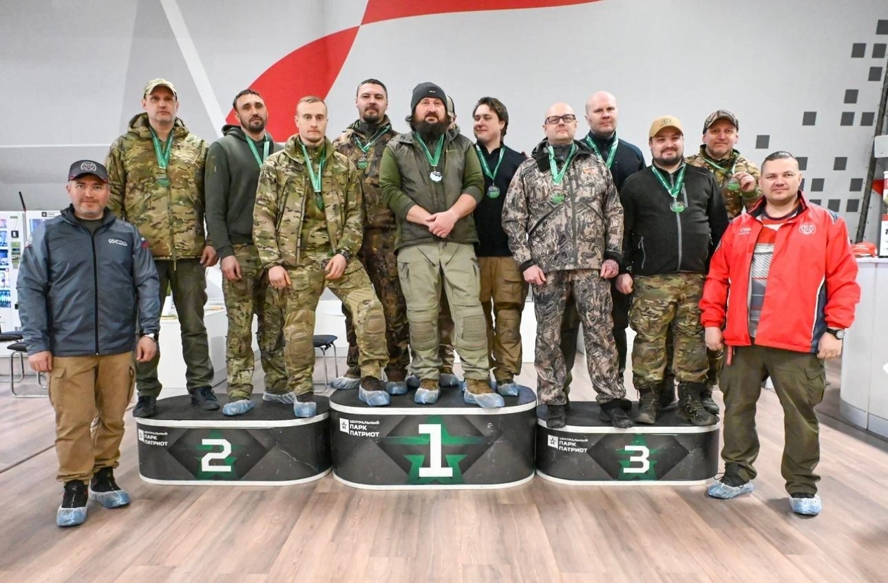 Новини високоточної стрілянини