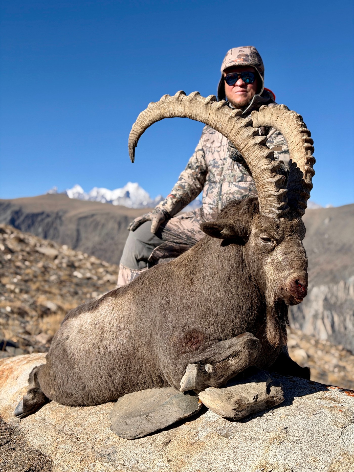 І знову Пакистан: все складно.