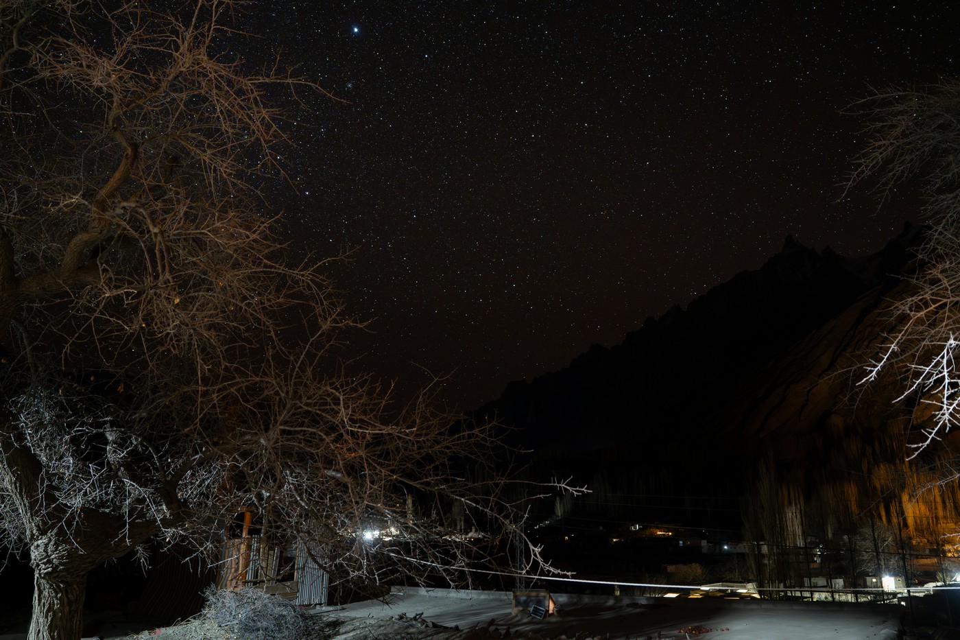 І знову Пакистан: все складно.