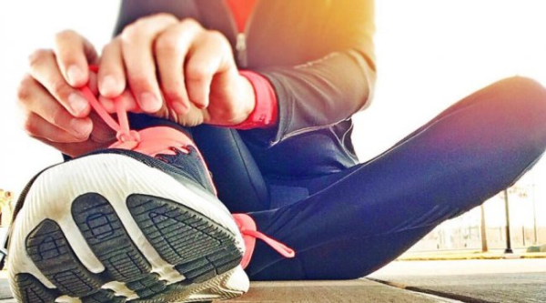 Тіло все пам'ятає: навіщо важливі ритуали перед тренуванням (і не лише)?