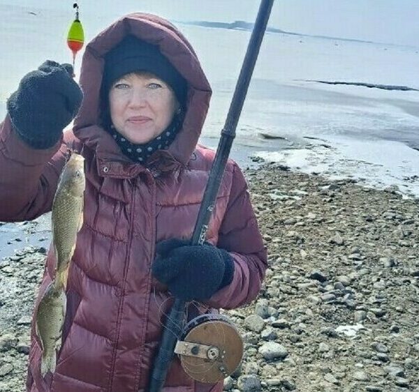 Весняні звістки з Амура