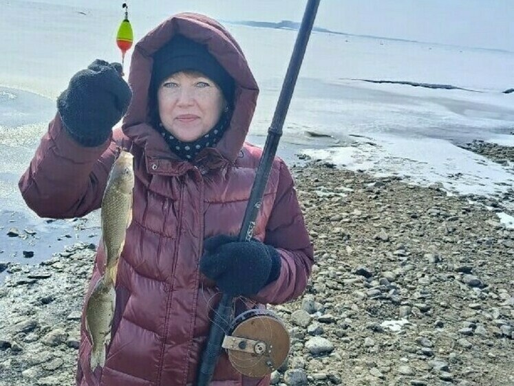 Весняні звістки з Амура