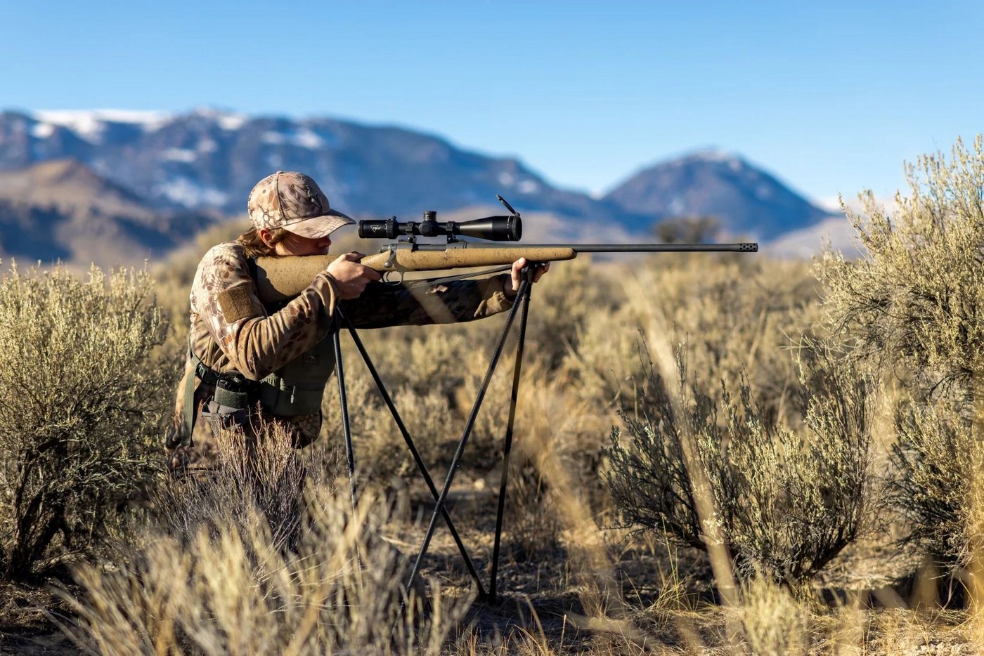 Про полювання, стрілянину та бізнес – приватний погляд бізнесмена