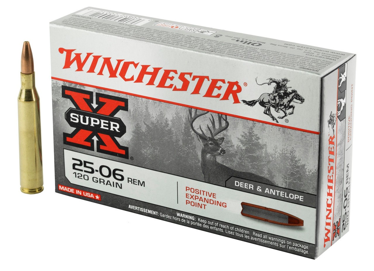 Патрони: дикі та домашні