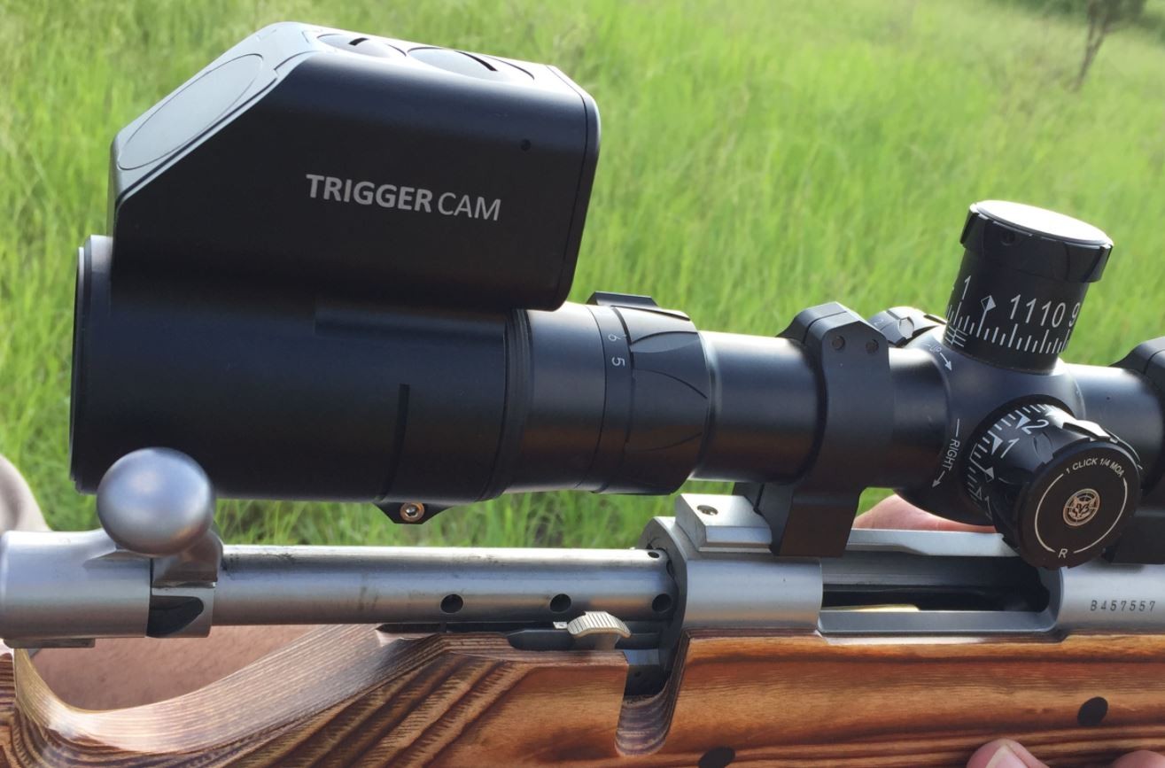 Про полювання, стрілянину та бізнес – приватний погляд бізнесмена