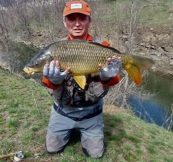 Короп і нахлист