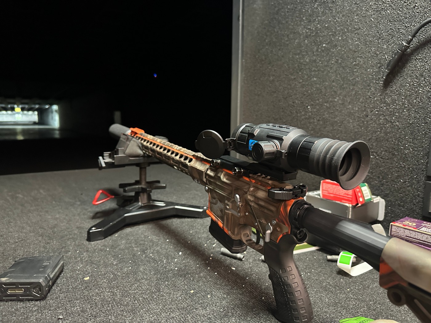 Кластер зброї «Калібр». Синергія у дії