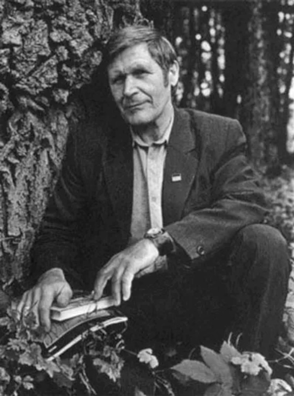 Велика кочівля Анатолія Буйлова