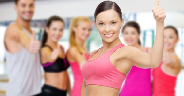 13 ознак, що тренування було ефективним