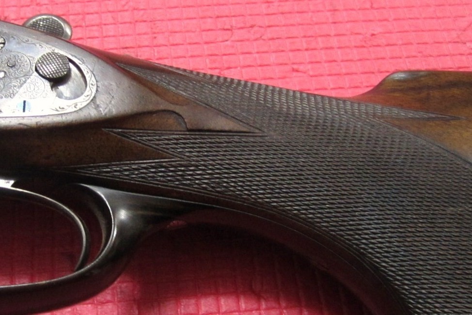 «Якщо рушниця б'є на півсотні або більше сажнів…». Продовження