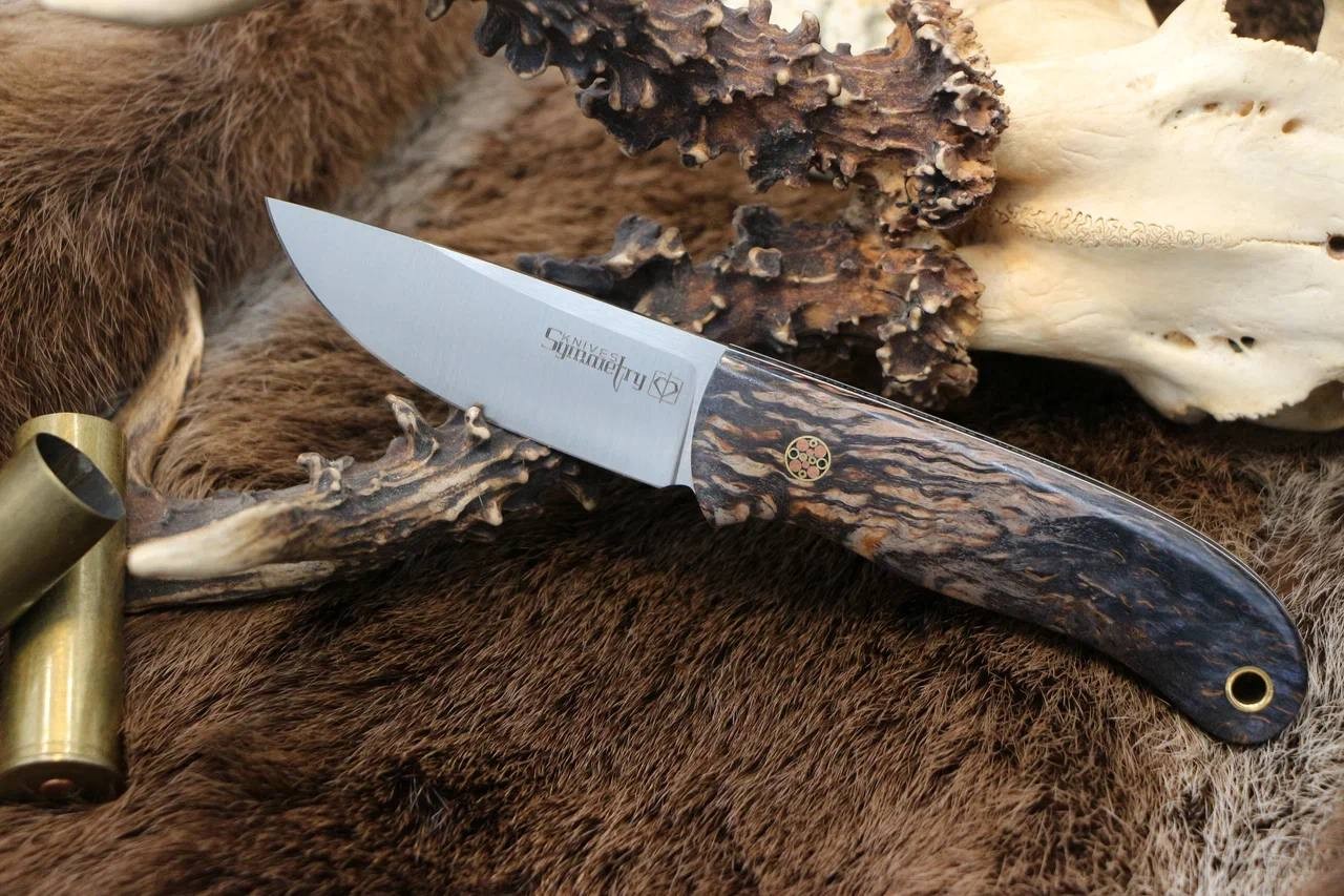 Досконалість краси – правильні ножі від «Симетрії»