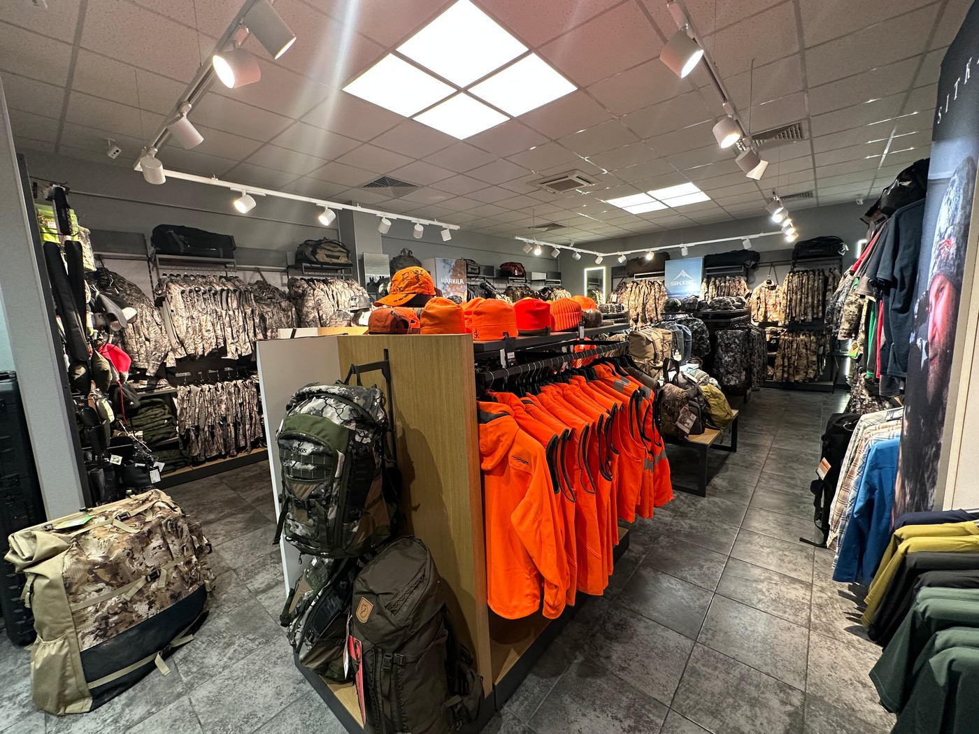 Кластер зброї «Калібр». Синергія у дії