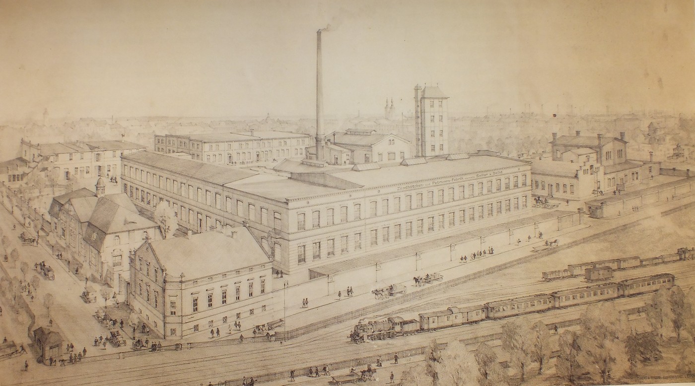 Сельє та Белло: історія та загадка однієї фірми