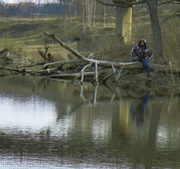 Коли навіть мікроджиг не працює…