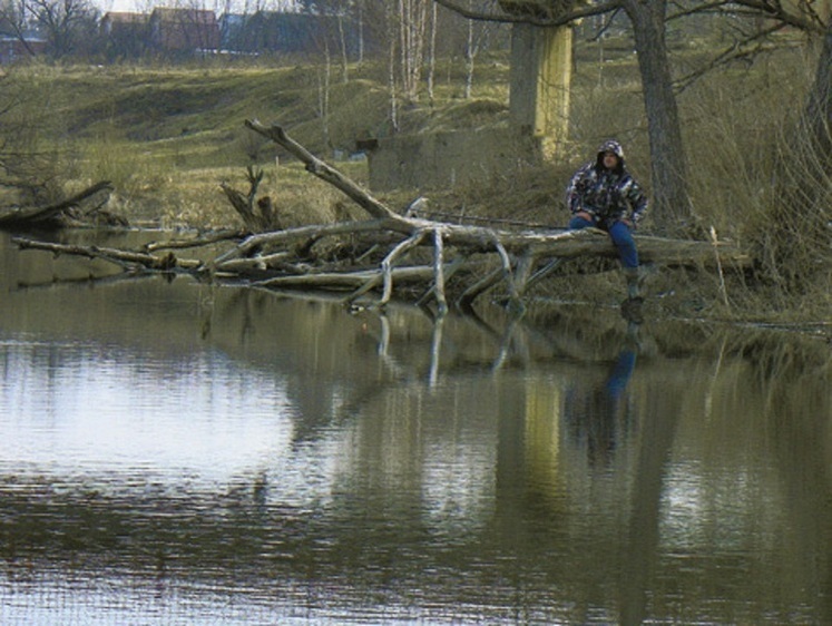 Коли навіть мікроджиг не працює…