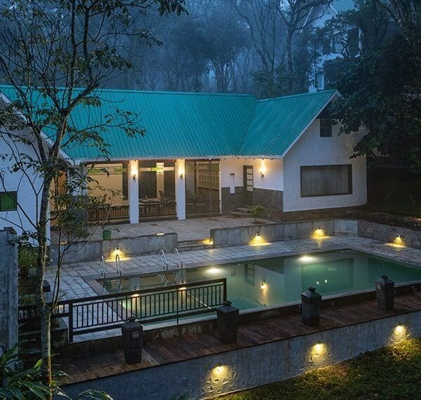 Finding tranquility in Thekkady: Why Reen Resorts is the perfect choice for nature lovers