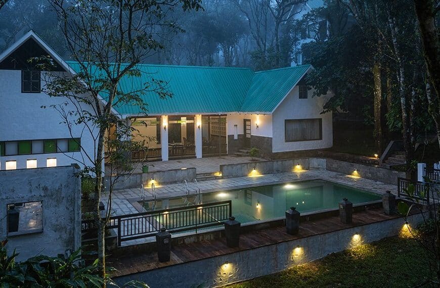Finding tranquility in Thekkady: Why Reen Resorts is the perfect choice for nature lovers