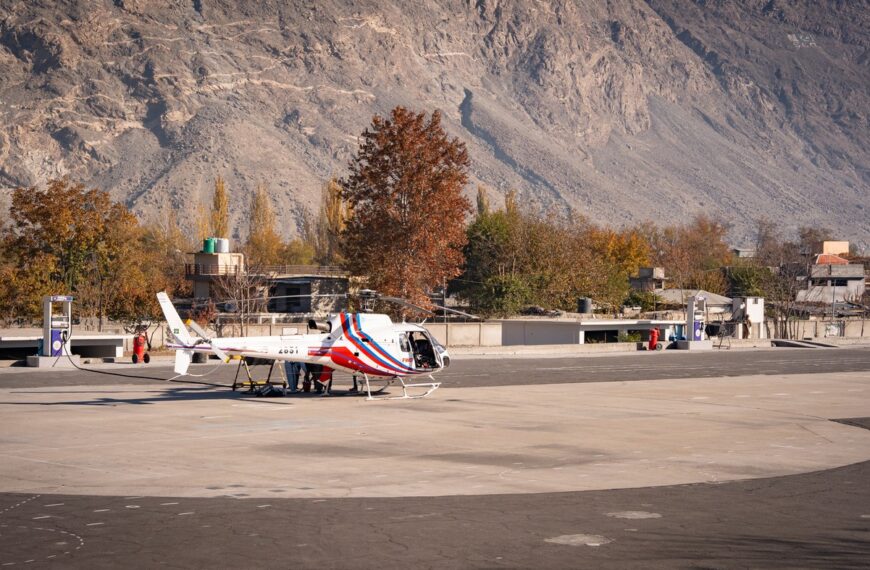 І знову Пакистан: все складно.
