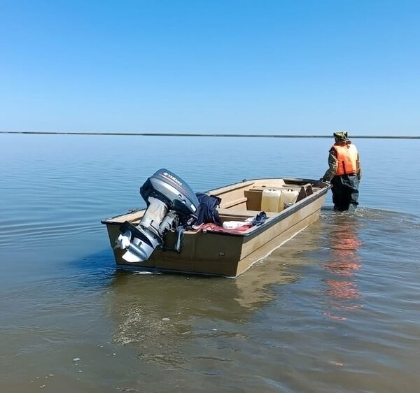 Вобла не попливе. Рідна Волга-матінка та її сучасна проблема