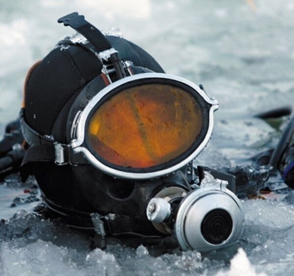 Удачі та небезпеки останнього льоду