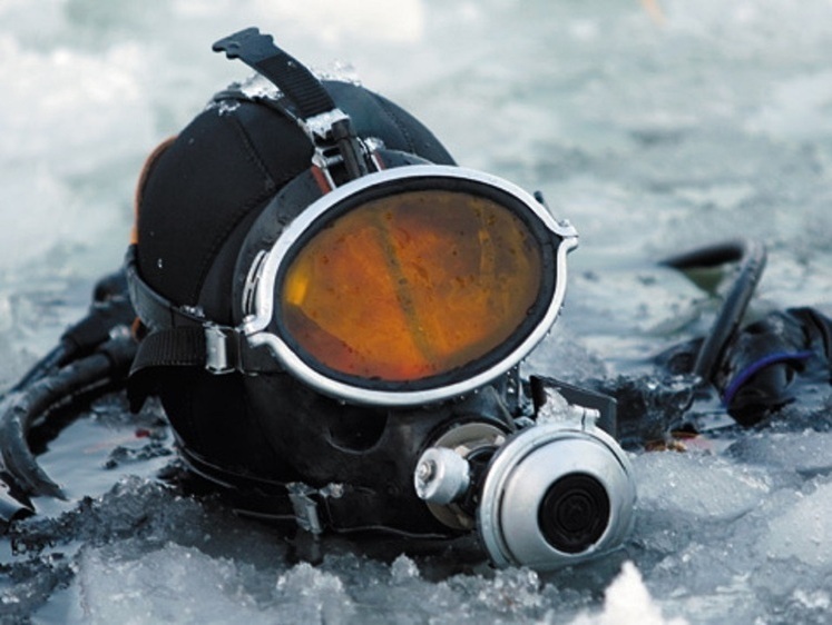 Удачі та небезпеки останнього льоду