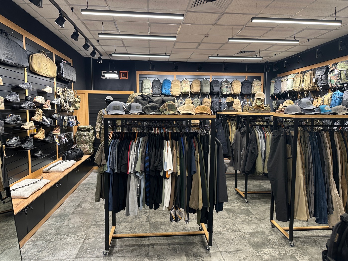 Кластер зброї «Калібр». Синергія у дії