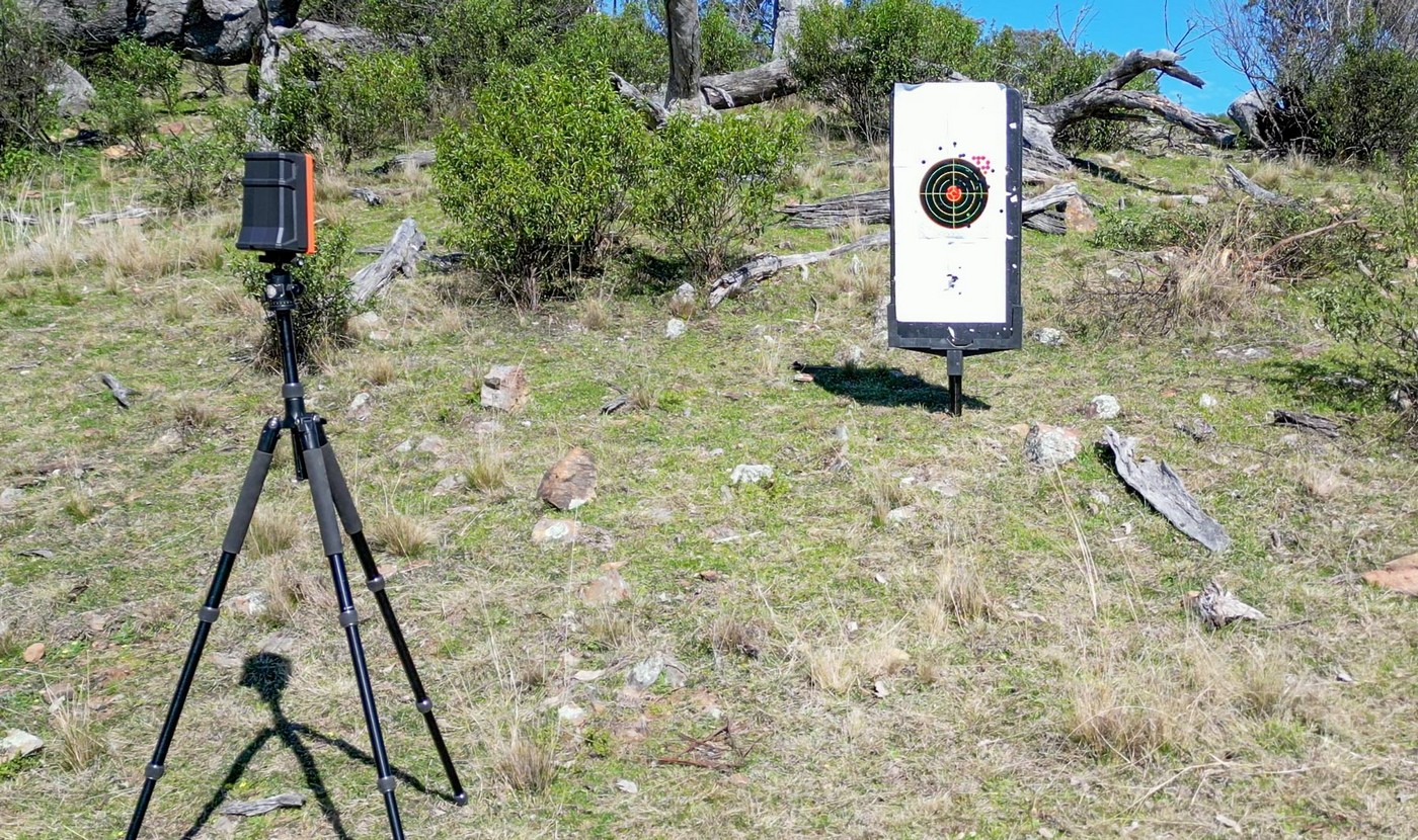 Про полювання, стрілянину та бізнес – приватний погляд бізнесмена