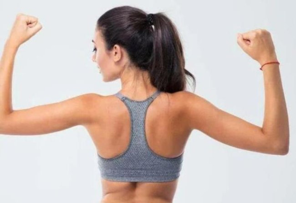 Тренування м'язів спини. Відкриємо секрети ґрунтовності та привабливості?