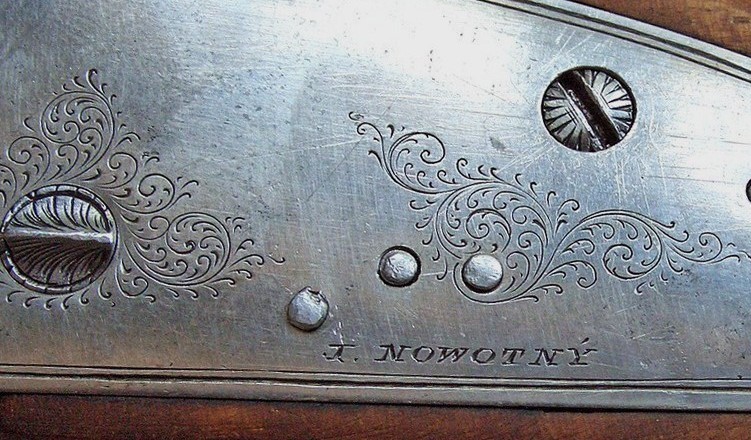 «Якщо рушниця б'є на півсотні або більше сажнів…». Продовження