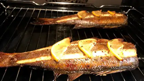 Чому страви з духовки занадто сухі? І способи це виправити.