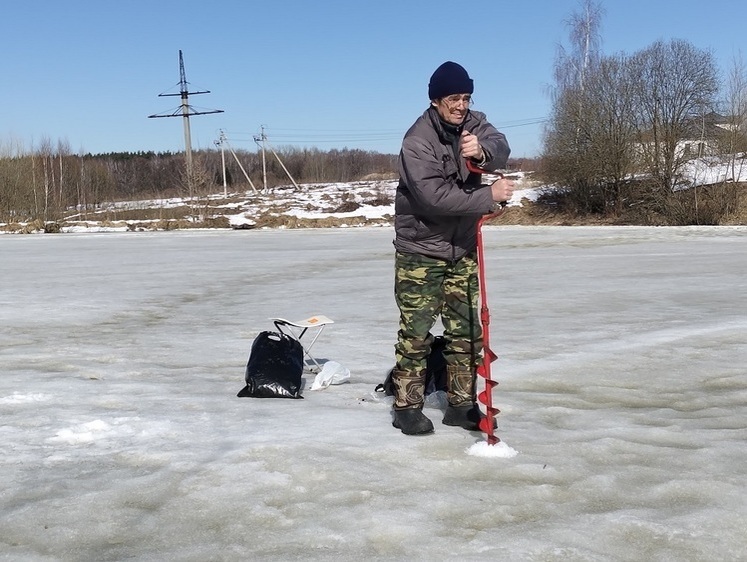 Сюрприз наприкінці сезону