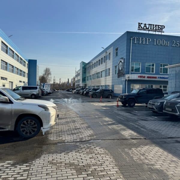 Кластер зброї «Калібр». Синергія у дії