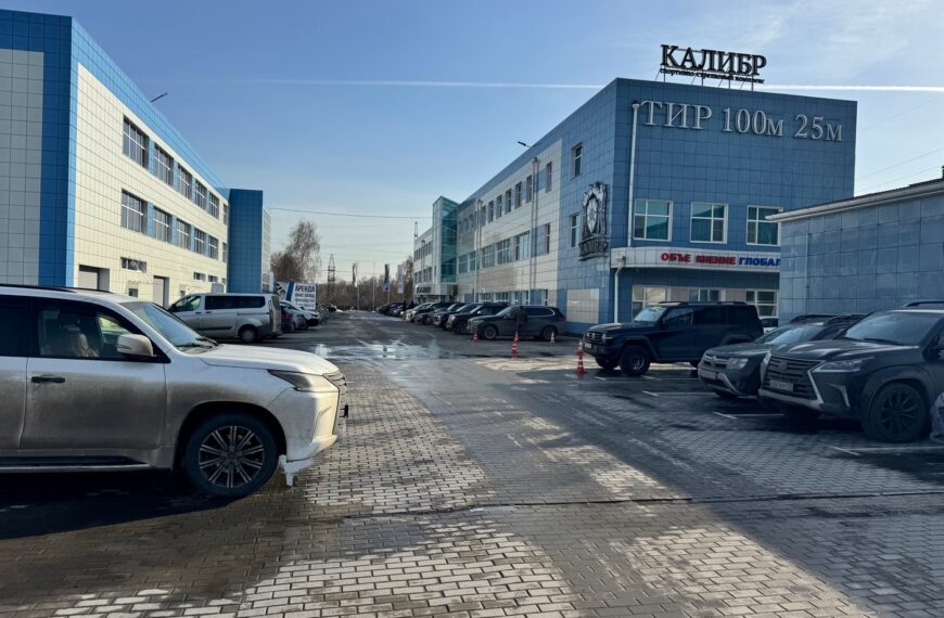 Кластер зброї «Калібр». Синергія у дії