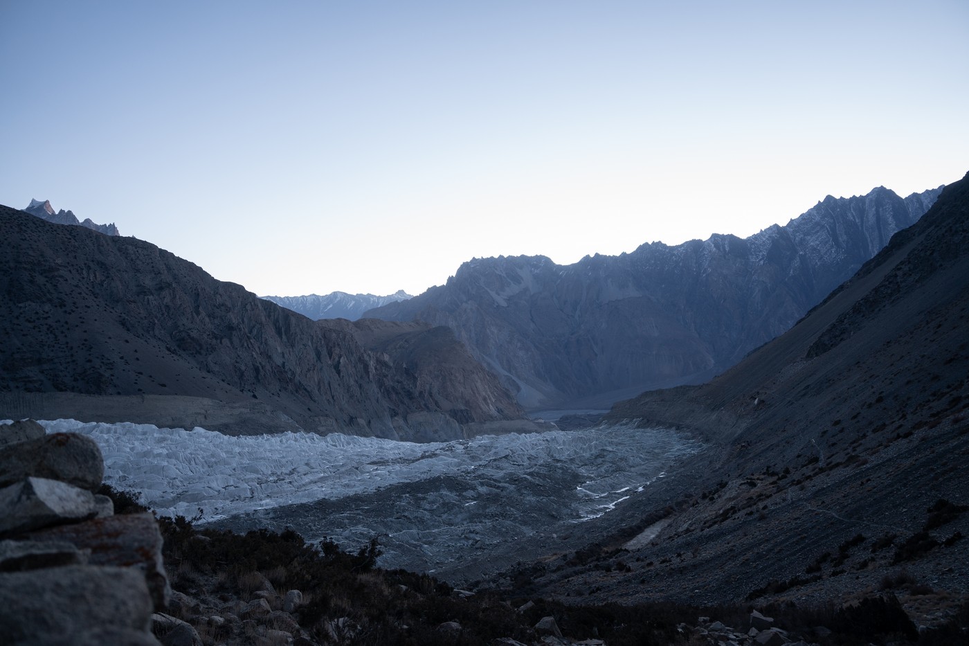І знову Пакистан: все складно.