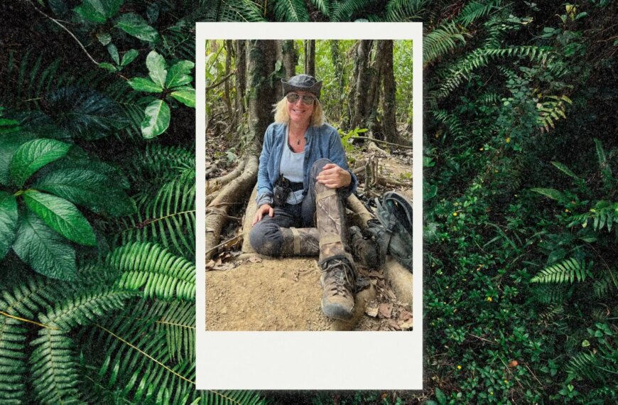 Найважливіші поради та спорядження для виживання в джунглях від професійного виробника