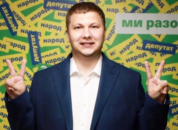 СБУ затримала нардепа Медяника: триває розслідування за двома справами