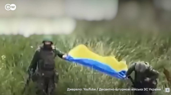 Апостол: Без ТЦК ми б не мали війська