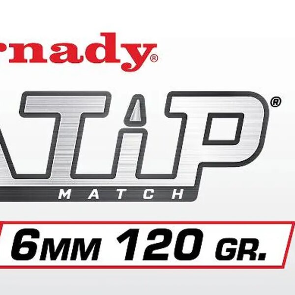 Hornady розширює лінійку куль A-Tip новими ваговими варіантами