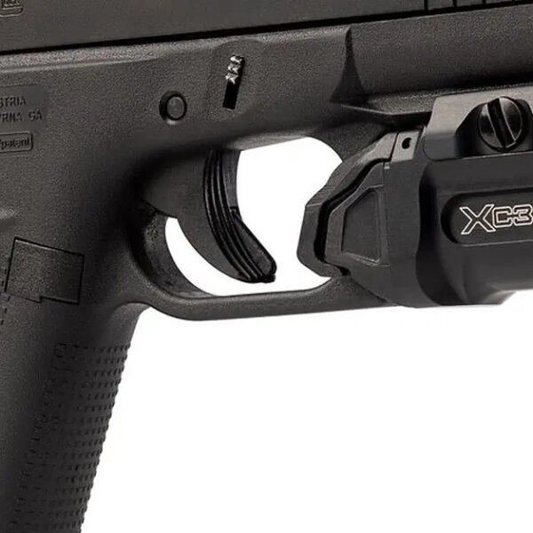 Новий SureFire XC3: 1000 люмен в компактному корпусі