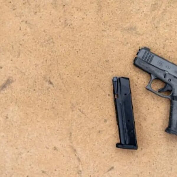 Shield Arms випустив 20-зарядний магазин S20 для Glock 43X/48