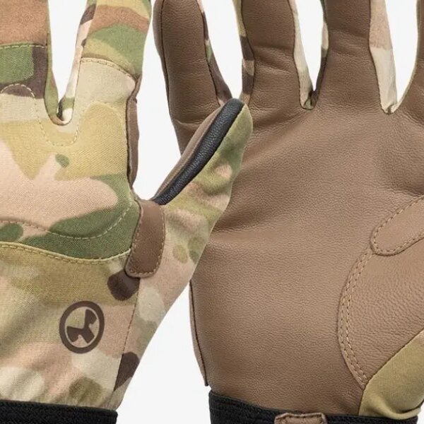 Magpul розширює лінійку рукавичок новим кольором MultiCam
