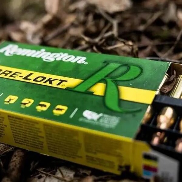 Remington Core-Lokt 300 HAMR вже вирушають до мисливців цієї осені