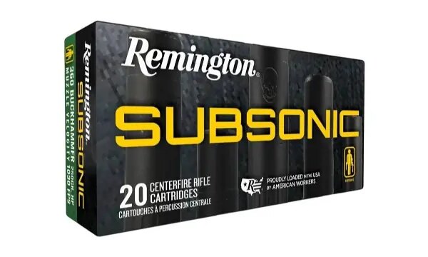 Набої Remington та Federal вже на шляху до покупців