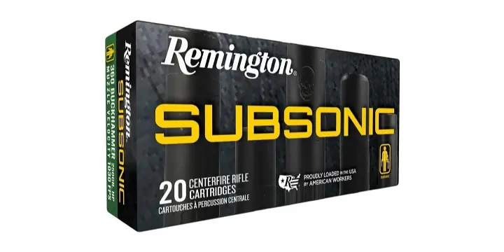 Набої Remington та Federal вже на шляху до покупців